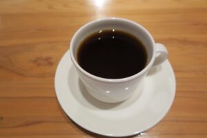 TMAGUSUKU COFFEEのマンデリンを撮影した写真