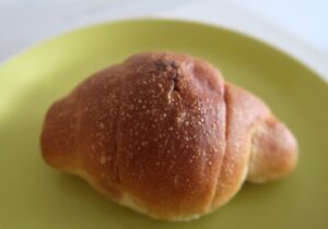 いまいパンの塩パンを撮影した写真