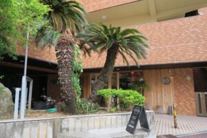 TAMAGUSUKU COFFEEの外観を撮影した写真