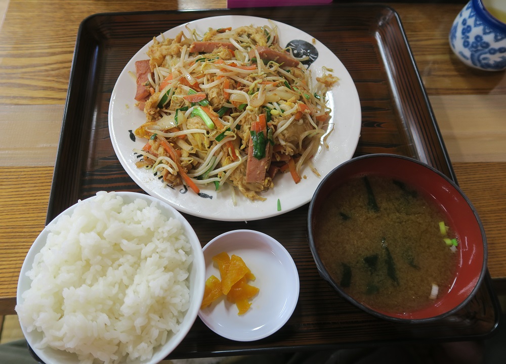 あやぐ食堂のふーちゃんぷるーを撮影した写真