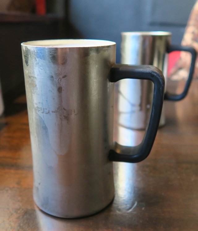 KAME-SUNの麒麟淡麗を撮影した写真