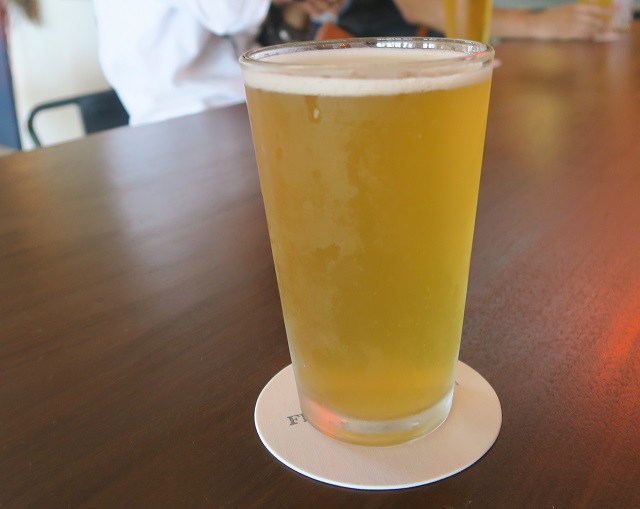 narabrewing/PHILHARMONYを撮影した写真