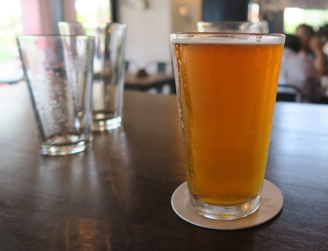 narabrewing/midsummerを撮影した写真