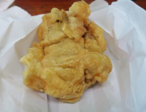 パーラーどんちゃんのチキンを撮影した写真