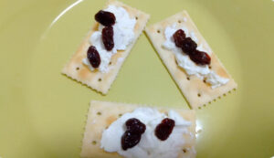 泡盛レーズンを撮影した写真