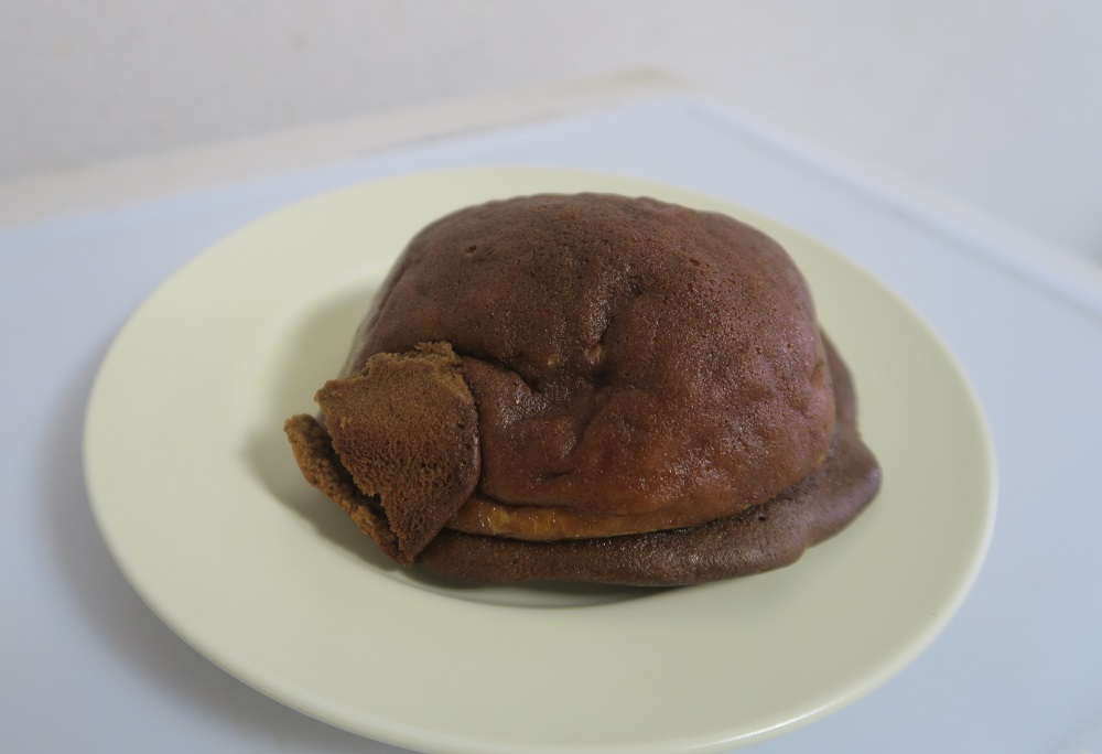 「the sakaemachi arcade bakery」のロティボーイを撮影した写真