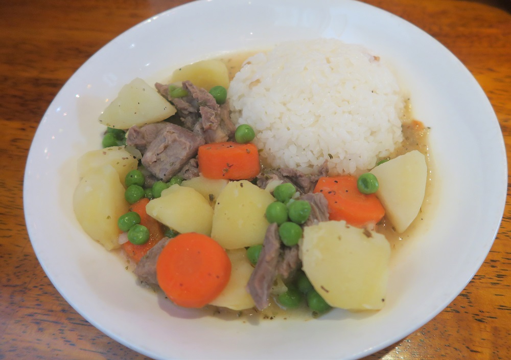 オルマンケバブを撮影した写真